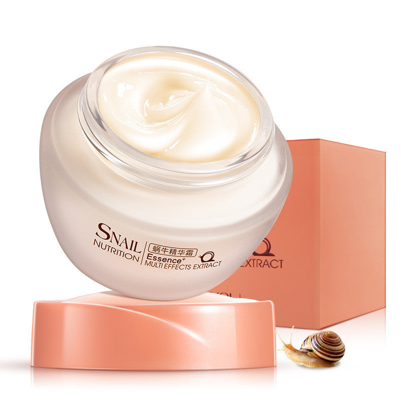 Snail Cream