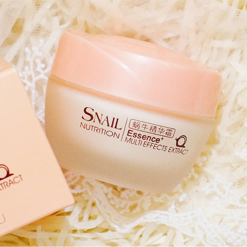 Snail Cream