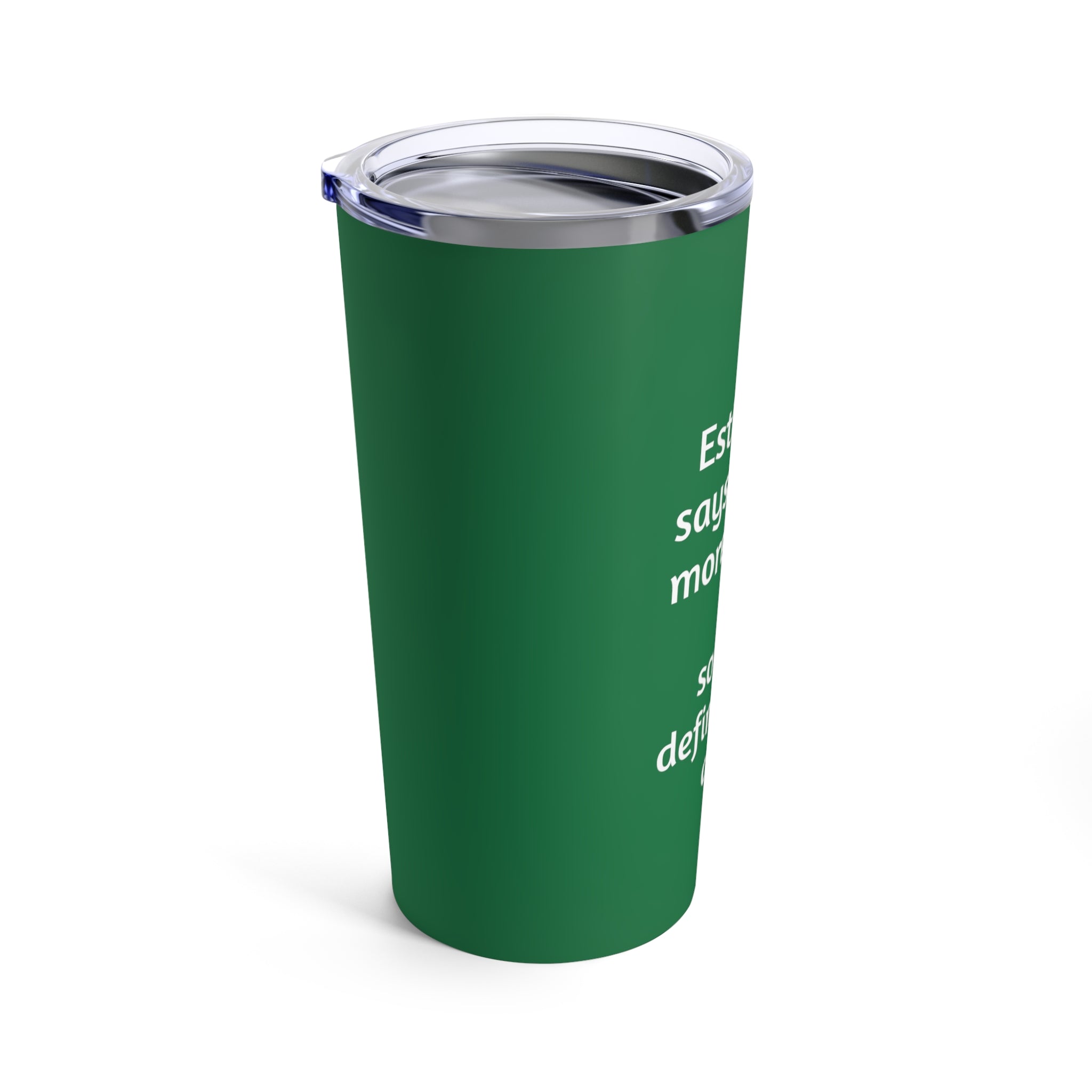 Tumbler 20oz